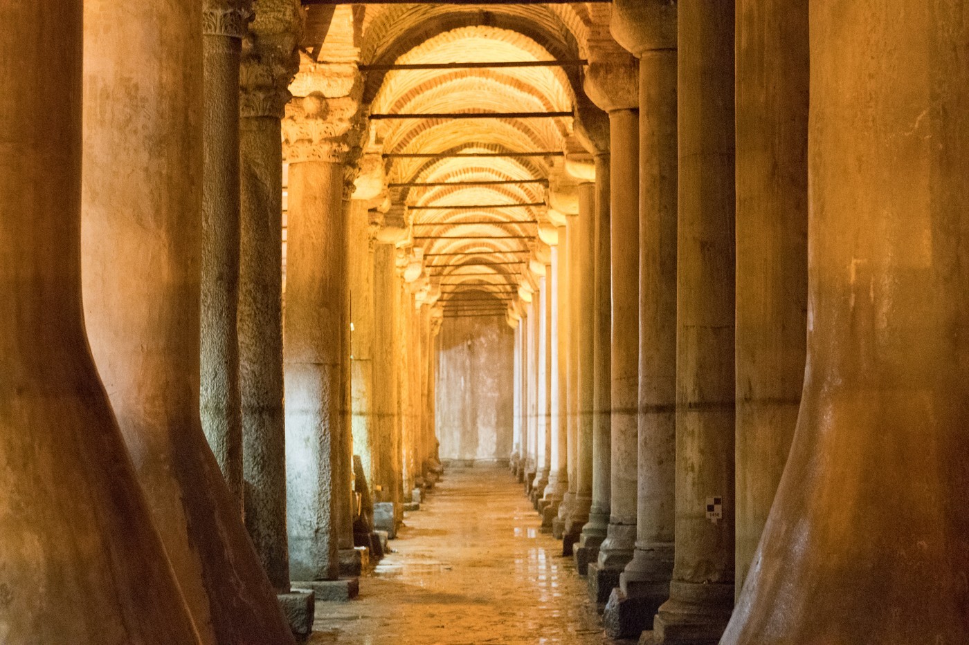 Istanbul